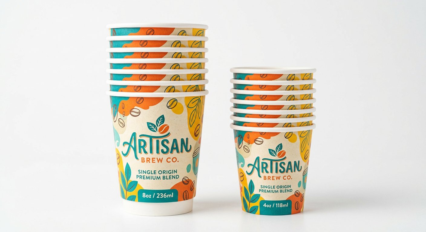 Coffee Cups
